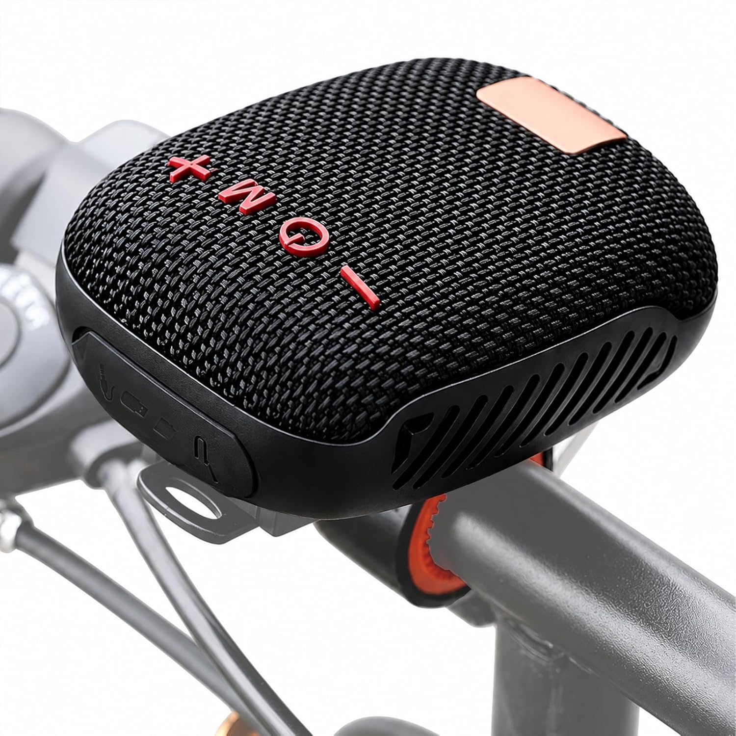 RideBeat Bluetooth hangszóró