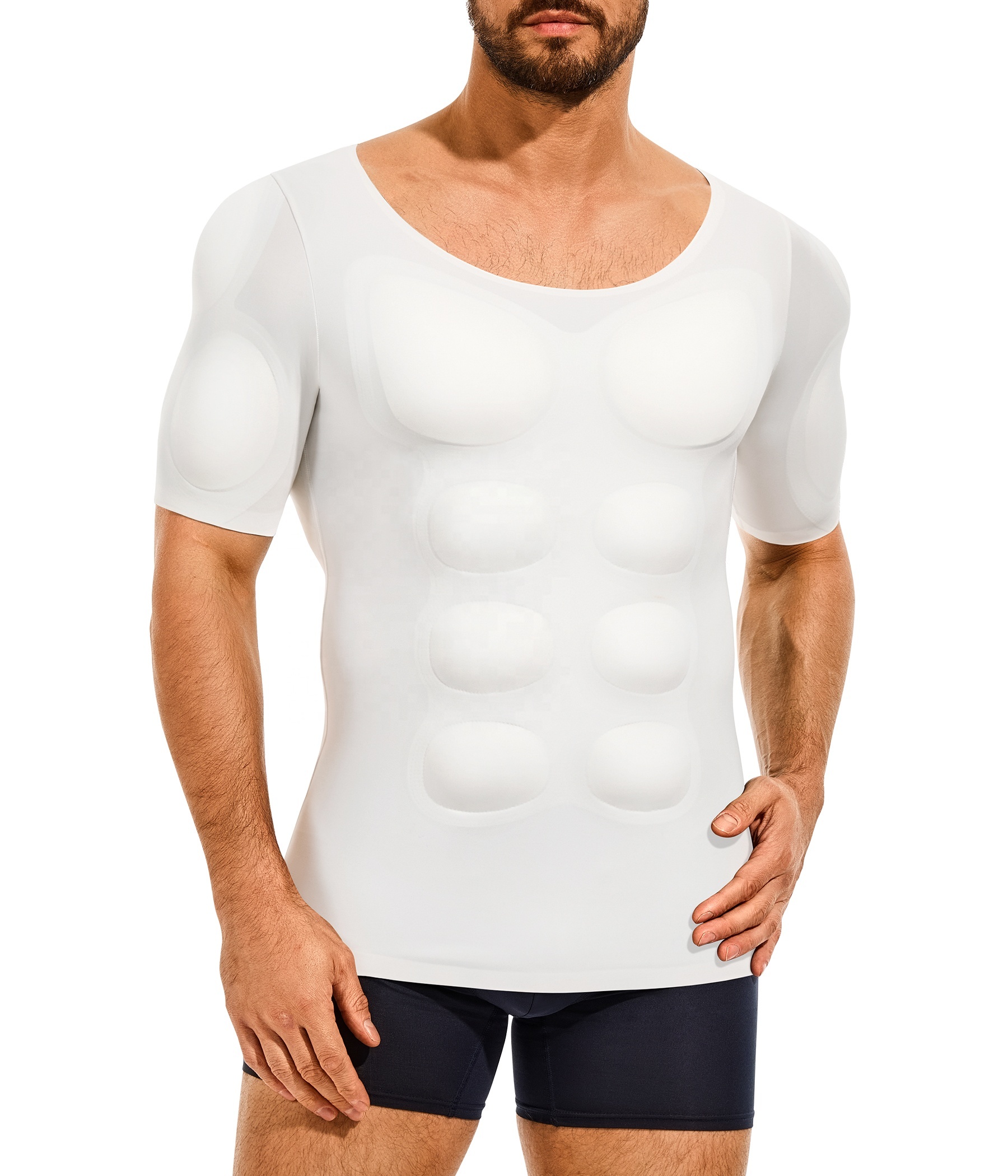 BodyShape kompressziós póló