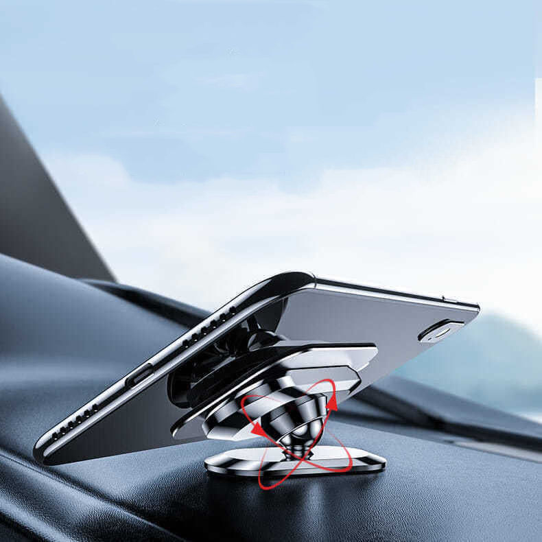 S3-23 MagMount mágneses autós telefon tartó