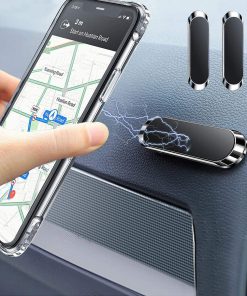 MagMount mágneses autós telefon tartó