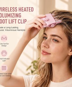 RootLift térfogatnövelő fésű