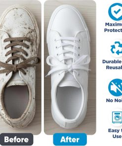 ShoeClean cipőmosó táska