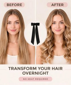 CurlBand göndörítő szalag