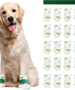 PawSafe csúszásmentes zoknik (20 darab)