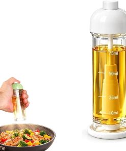 OilMist olajpermetező 100 ml