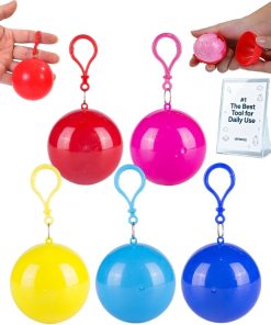 RainBall esőponcsó golyóban